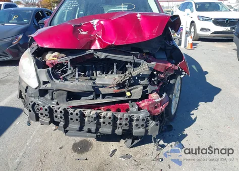 2016 Ford C-Max Hybrid Sel from USA, damaged, VIN 1FADP5BU6GL101844